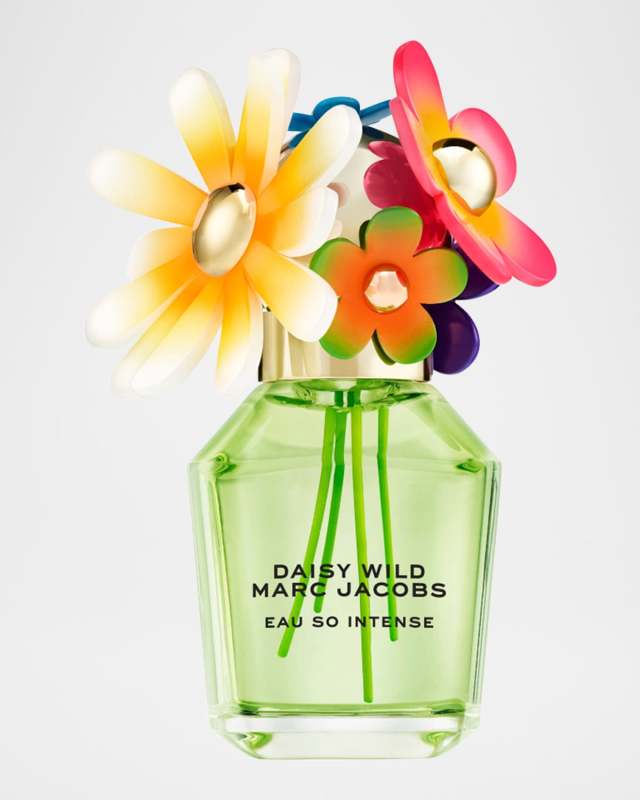 Daisy Wild Eau So Intense Eau de Parfum, 1.7 oz.